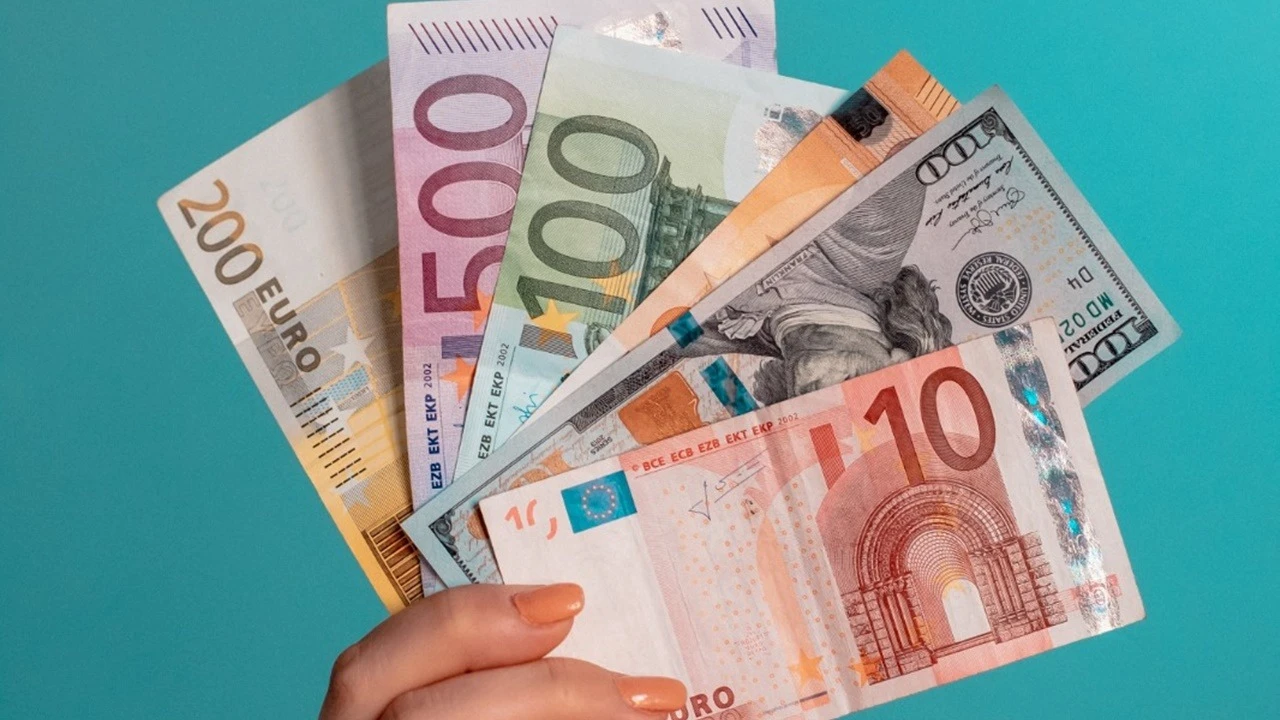 16 Aralık euro ve dolar kaç TL? Dolar Merkez Bankası faiz kararını bekliyor!